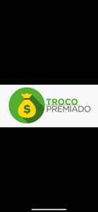 TROCO PREMIADO 