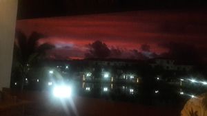 Não desisto de um sonho