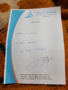 Arrecadar dinheiro para realizar Cirurgia Artroscopia do Menisco 