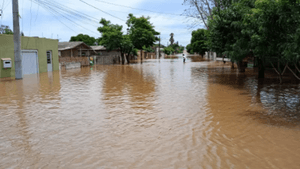 Ajude o Rio Grande do Sul