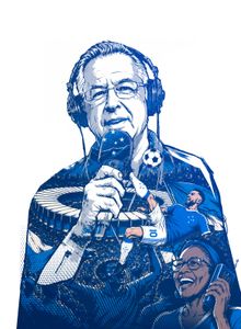 Vibrante - A História de Alberto Rodrigues