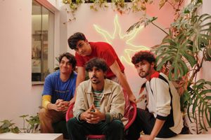 Crowdfunding da Noema