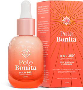 Pele Bonita Sérum onde comprar? É golpe? É seguro comprar? Reclame aqui 