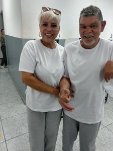 Auxiliar me na minha promessa de atender meu irmão 