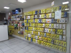 SONHO DA LOJINHA🙏❤️