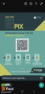 Ajude qualquer valor gente 