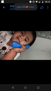 Vaquinha Para o tratamento da Laura