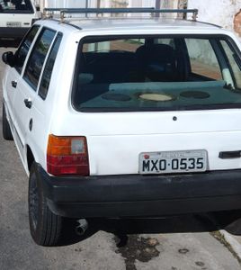 Ajuda com carro furtado