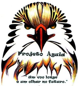 PROJETO ÁGUIA