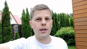 Campanha estudo de ovnis