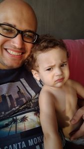 Ganhei uma oportunidade de fazer uma faculdade