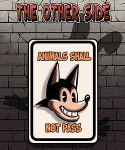 The Other Side: Piloto