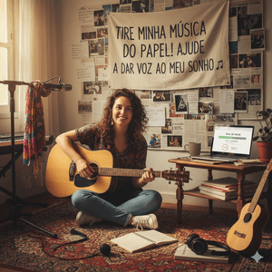 Ajude-me a comprar minha câmera