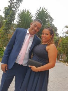 Ajudem nos a realizar o nosso sonho de casar 