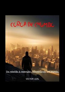 Livro Coroa de Chumbo