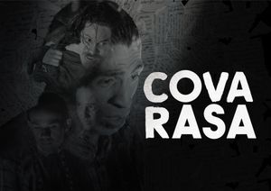 Cova Rasa em Guaranésia - MG