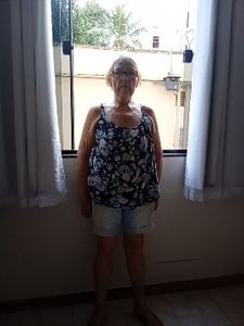 Ajude  a Margarida com a extensa cirurgia de retirada de bexiga e outros órgãos da região pélvica e abdominal!!!