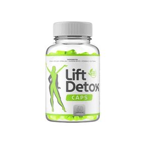 Lift Detox funciona? é golpe? reclame aqui, saiba tudo sobre o lift detox