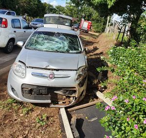 Campanha para arrumar meu carro.