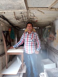 Com a generosidade de pessoas boas conseguirei meu sonho