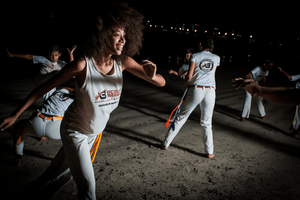 Fotografia Democratizada - Um projeto para a comunidade!