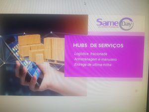 Falta só 15% pra finalizar o projeto 