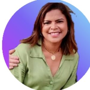 Ajude a nossa professora viver