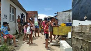 Ajuda para ajudar outros