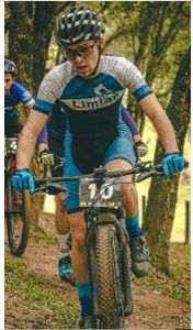 Sonho de Continuar a Pedalar