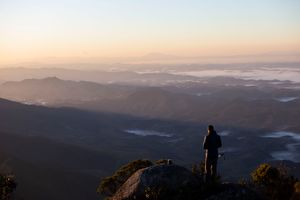 MANTIQUEIRA, ENTRE O CÉU E A TERRA (Visconde de Mauá, Itatiaia, Resende  e Bocaina de Minas)