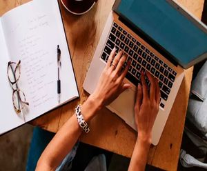 Incentivo a Pesquisa