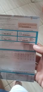 Ajude-nos a quitar nossa energia 