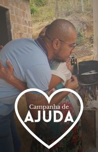 Campanha para construir o sonho da Dona Angelina 