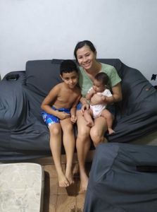 O sonho da casa própria