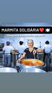 ARRECADAÇÃO EMERGÊNCIA - VULNERABILIDADE SOCIAL 