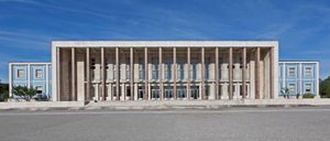 A luta pela a educação 