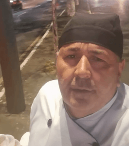 Peixe Solidário #1 - Empadas do João para moradores de rua de BH
