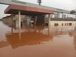 Ajuda famílias Rio Grande do Sul 