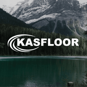 KASFLOOR - AJUDANDO O MEIO AMBIENTE