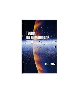 Lançamento do livro Teoria da Humanidade Zero