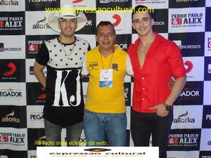 Natal da Felicidade Para Todos 