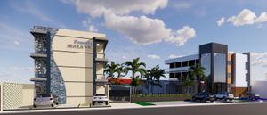 TERMINAR A CONSTRUÇÃO DA POUSADA