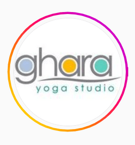 Ghara Yoga - Transformando Vidas!