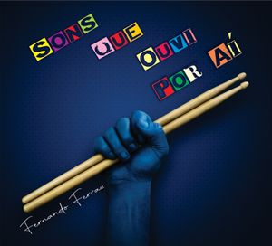 SONS QUE OUVI POR AI