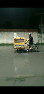 Preciso de ajuda para levantar meu negócio, ajude me