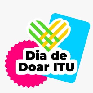 DIA DE DOAR ITU
