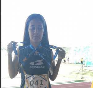 PROJETO PARA PATROCÍNIO DA ATLETA FABI KRYSTAL