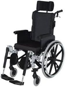 Cadeira de rodas 