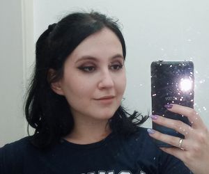 Sophie precisa de ajuda