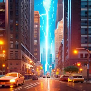 Guerras  trovões e Nanobytes